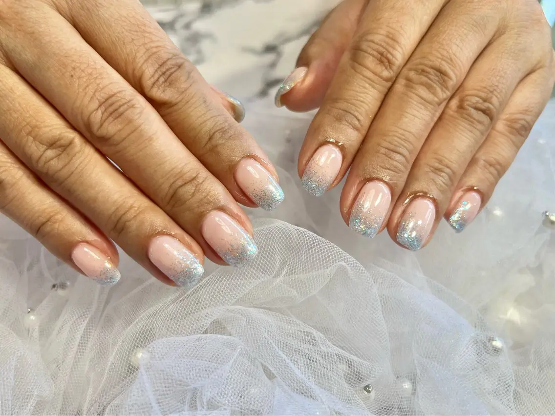 ネイル JAM Orario Nailのネイルデザイン