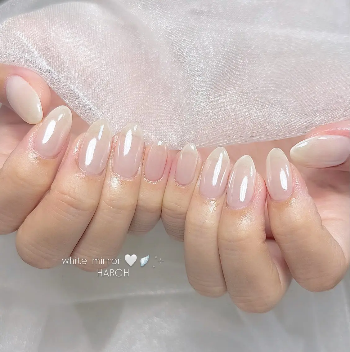 ネイル ハンドネイル H nailのネイルデザイン