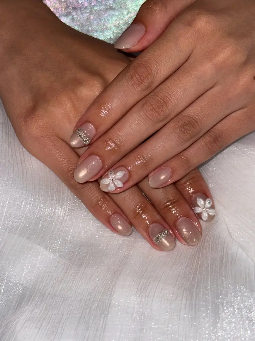 ネイル Selune Nailセルンネイルのネイルデザイン