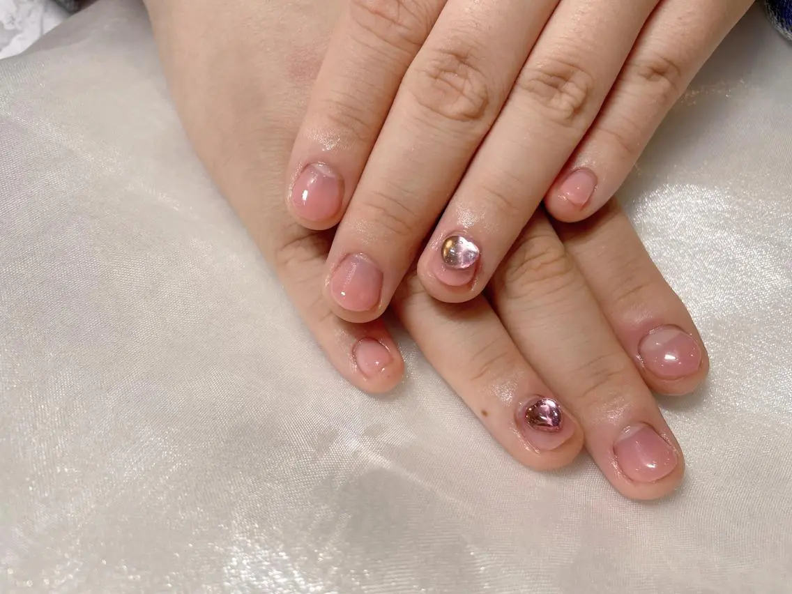 ネイル Rarity nail salonのネイルデザイン