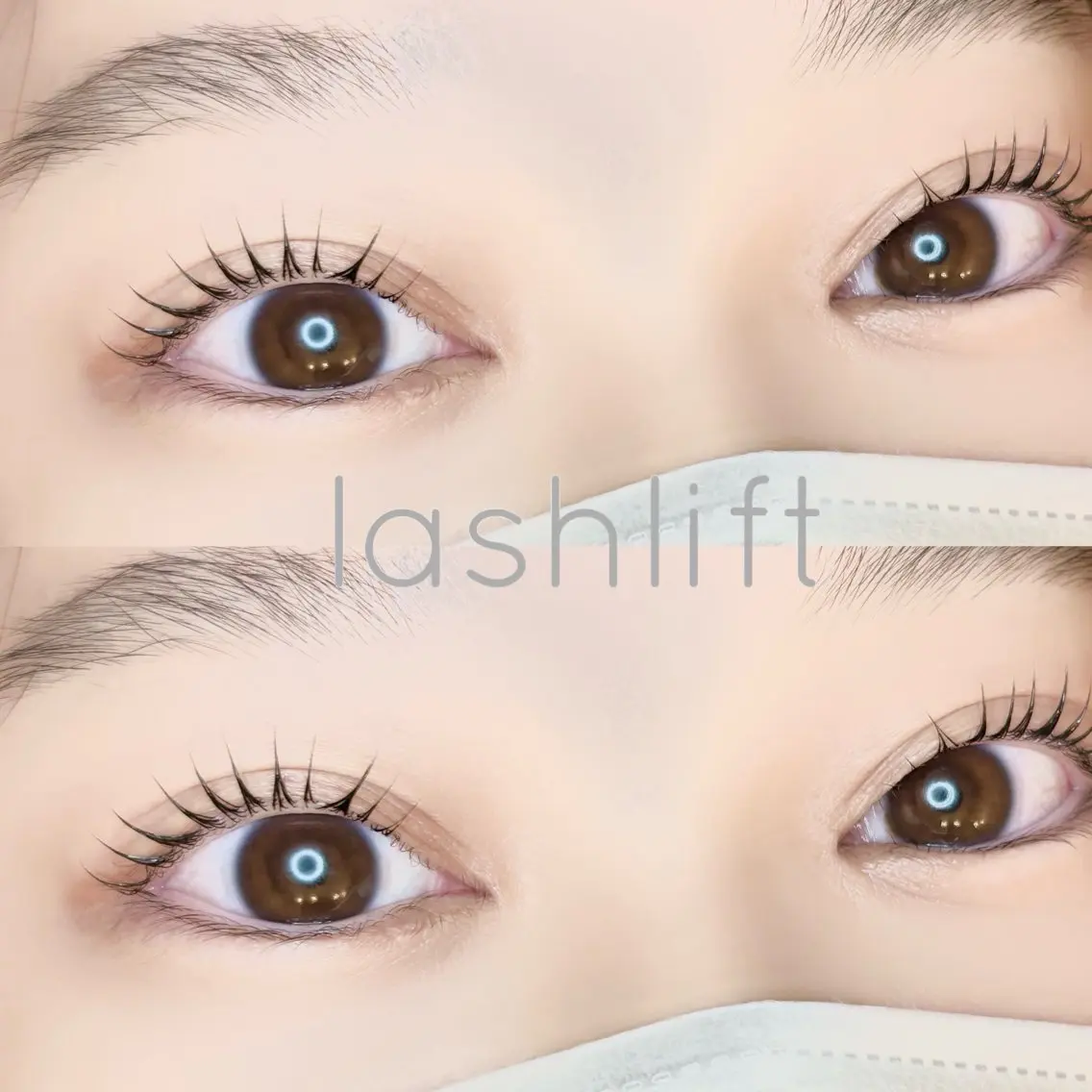 マツエク・マツパ ：O 🛋️ eye designのマツエク・マツパデザイン
