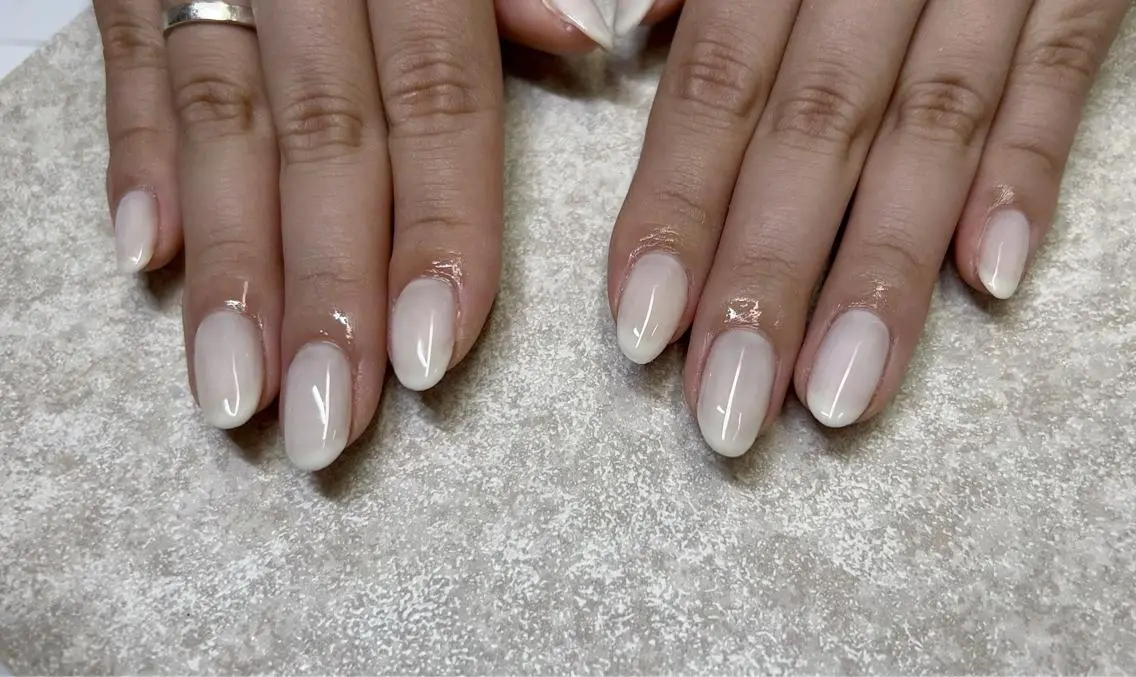 ネイル Nalu nailのネイルデザイン