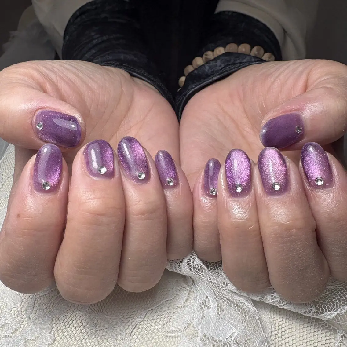 ネイル nailsalon IROHAのネイルデザイン