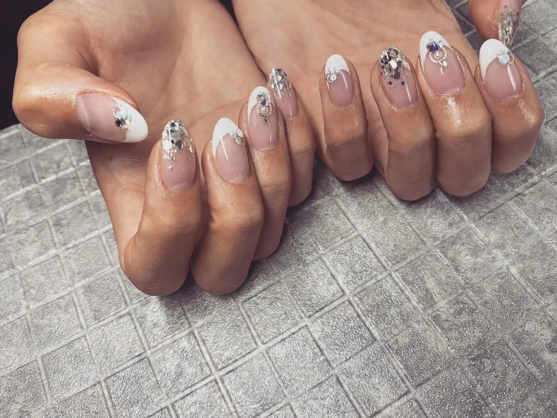 ネイル Lino nailのネイルデザイン