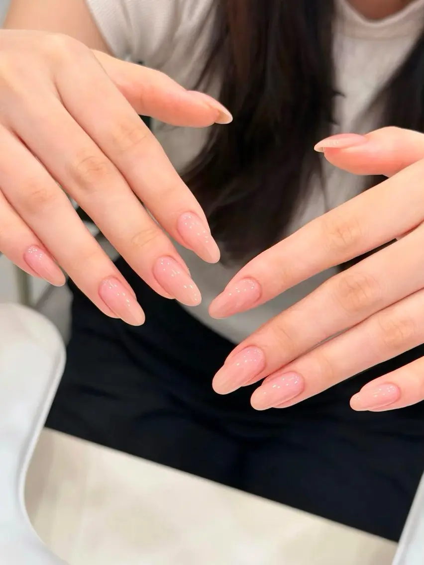 ネイル ハンドネイル Minette nailrinrinのネイルデザイン