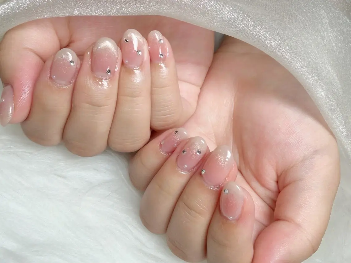 ネイル ハンドネイル nailme!/松下 侑未のネイルデザイン