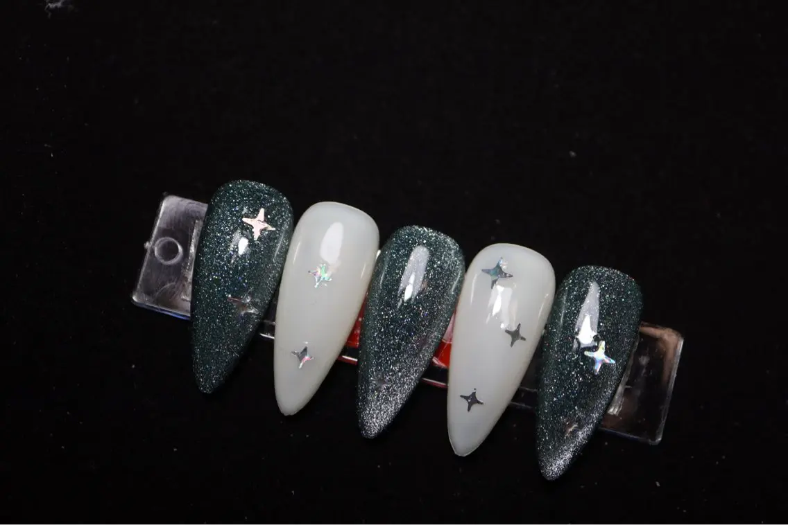 ネイル ハンドネイル Ayumi nails川崎店のネイルデザイン