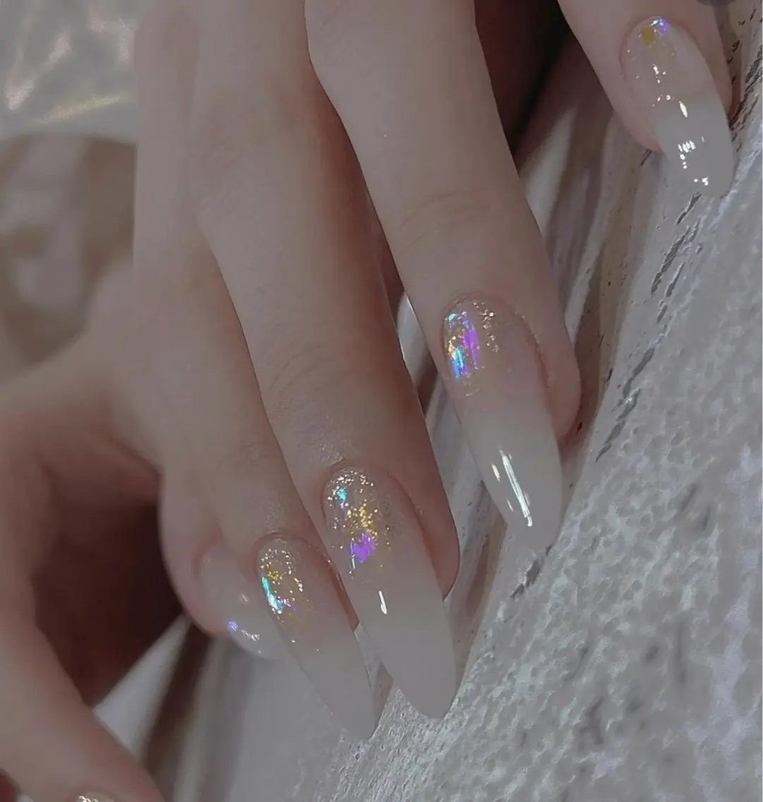 ネイル ハンドネイル H1 Nail カオリのネイルデザイン