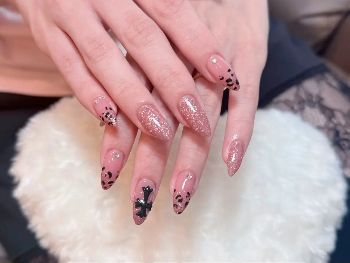 ネイル Bél Nail salonのネイルデザイン