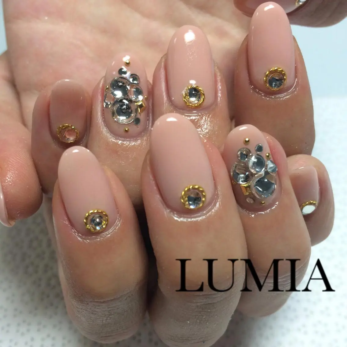 ネイル アートネイル Emu Nailのネイルデザイン