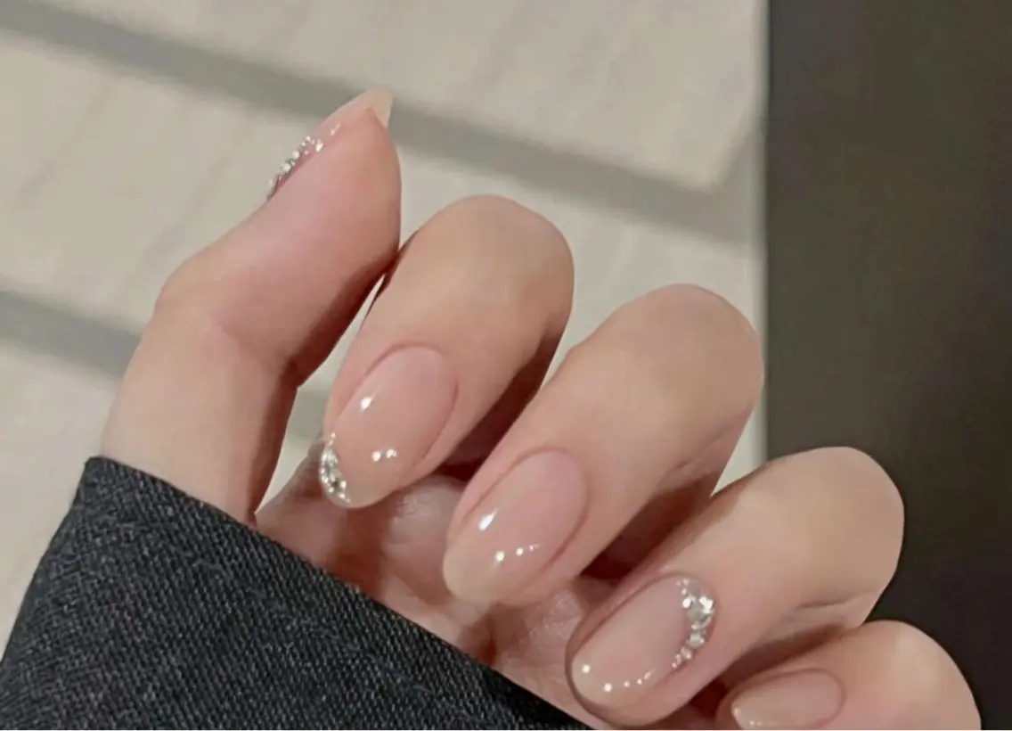 ネイル ハンドネイル ANNA&CO. nail salonのネイルデザイン