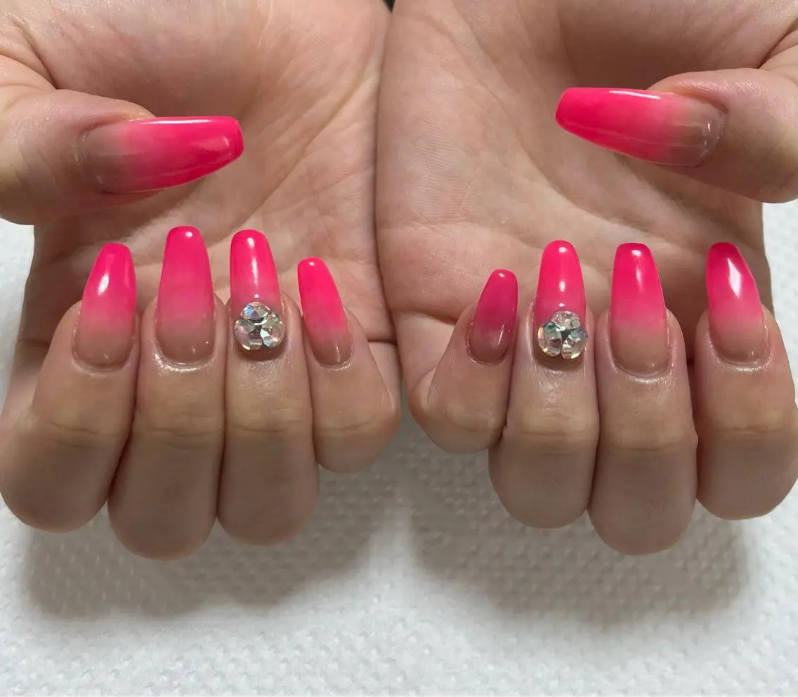 ネイル nail M&Tのネイルデザイン
