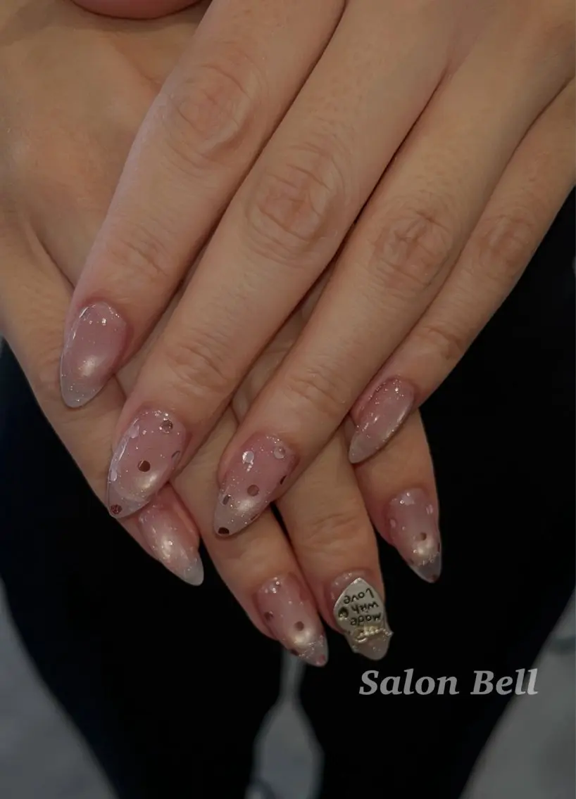 ネイル totalsalon Bellのネイルデザイン
