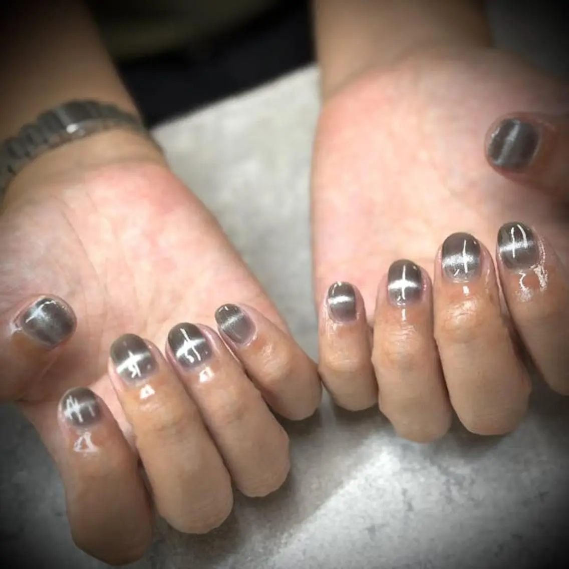 ネイル FASTNAIL PLUS 新宿店のネイルデザイン