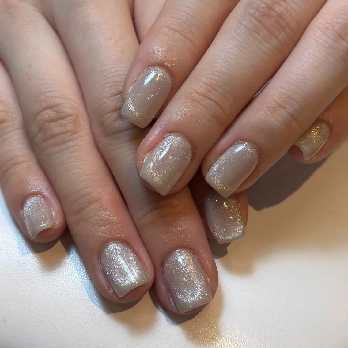 ネイル ハンドネイル ハンドケア AME NAIL STUDIO小山店のネイルデザイン