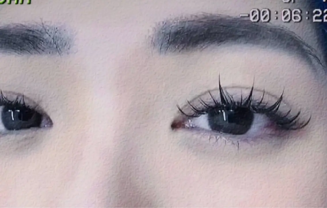 マツエク・マツパ マツエク ∩_∩アオイ eye lashのマツエク・マツパデザイン