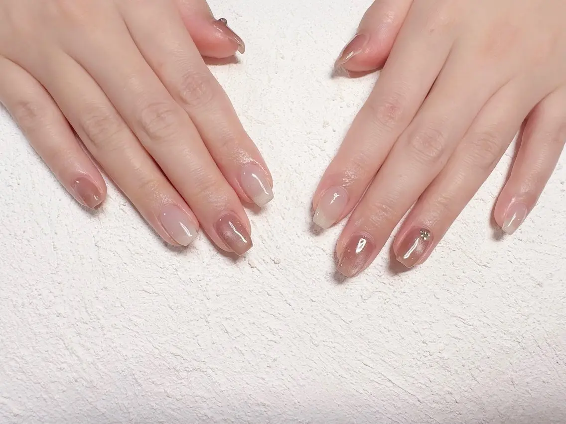 ネイル 持ち込み Regaro i.sのネイルデザイン
