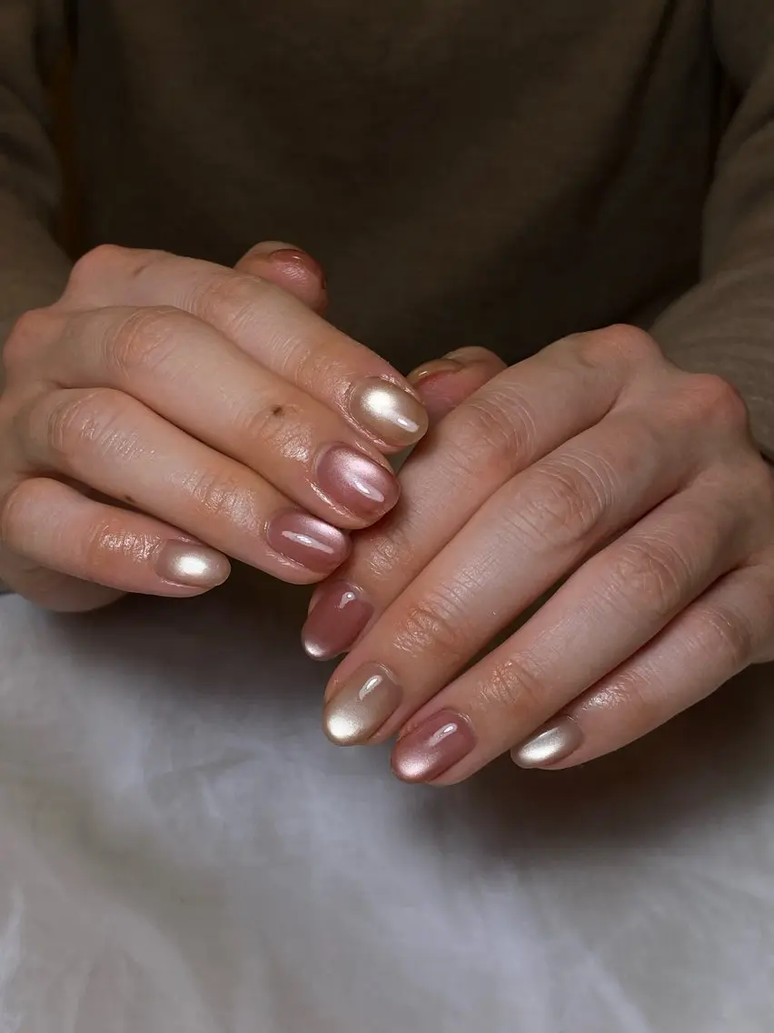 ネイル ハンドネイル nail salon suiのネイルデザイン