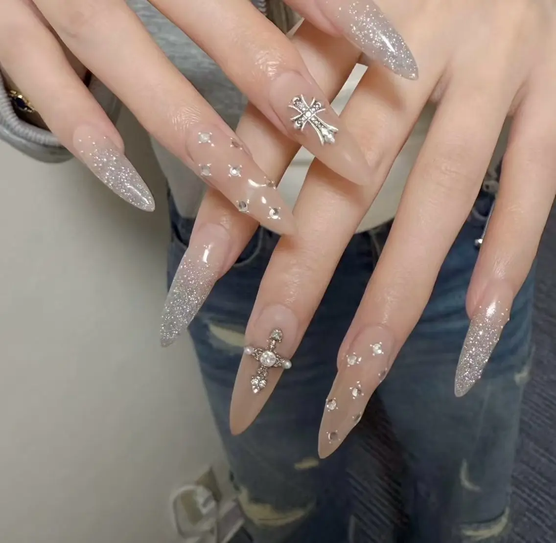 ネイル ハンドネイル Kaif ネイル サロンのネイルデザイン