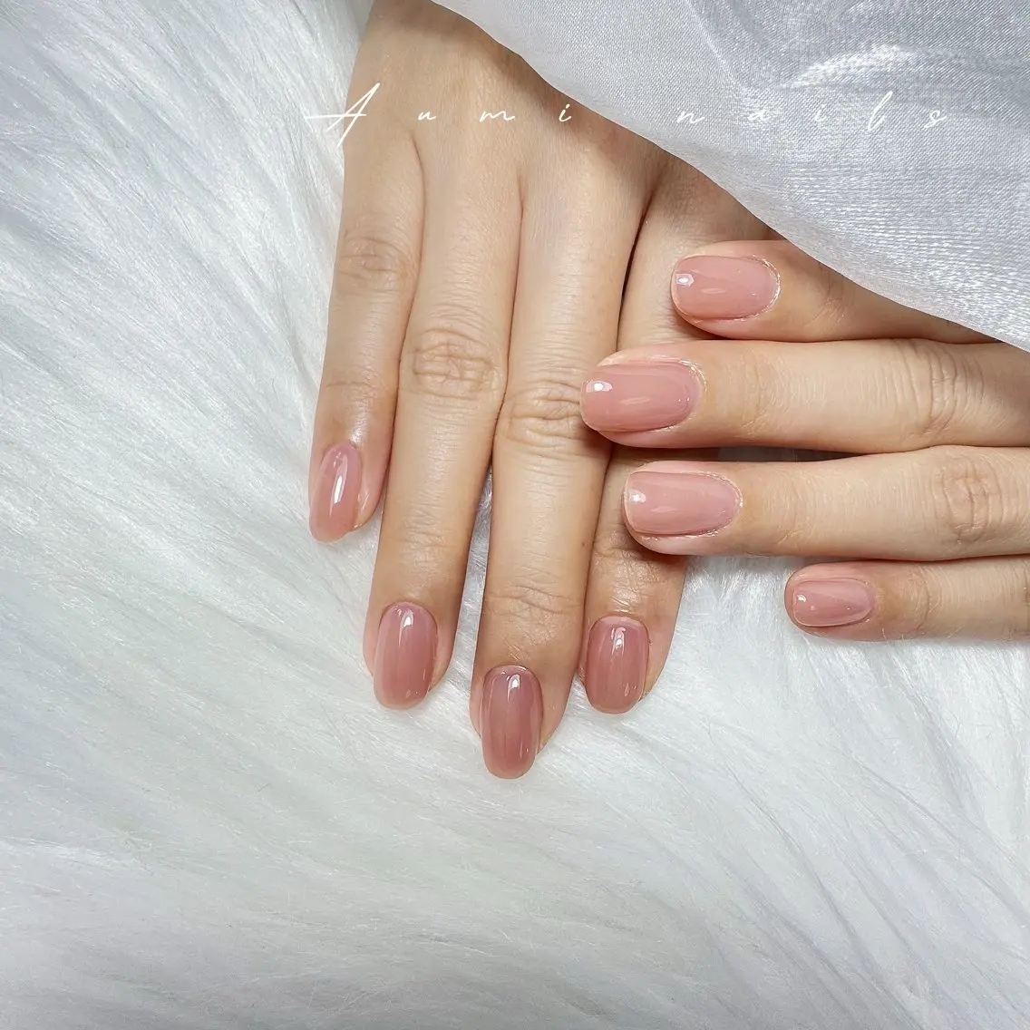 ネイル Ayumi nails川崎店のネイルデザイン