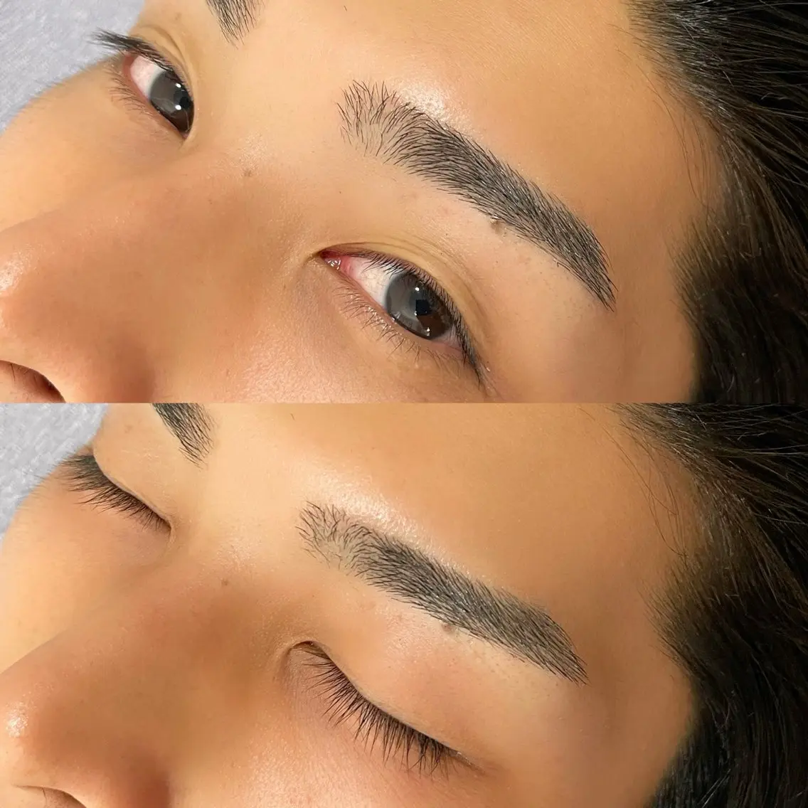 メンズ アイブロウ メンズアイブロウ eclipse eyelashのマツエク・マツパデザイン
