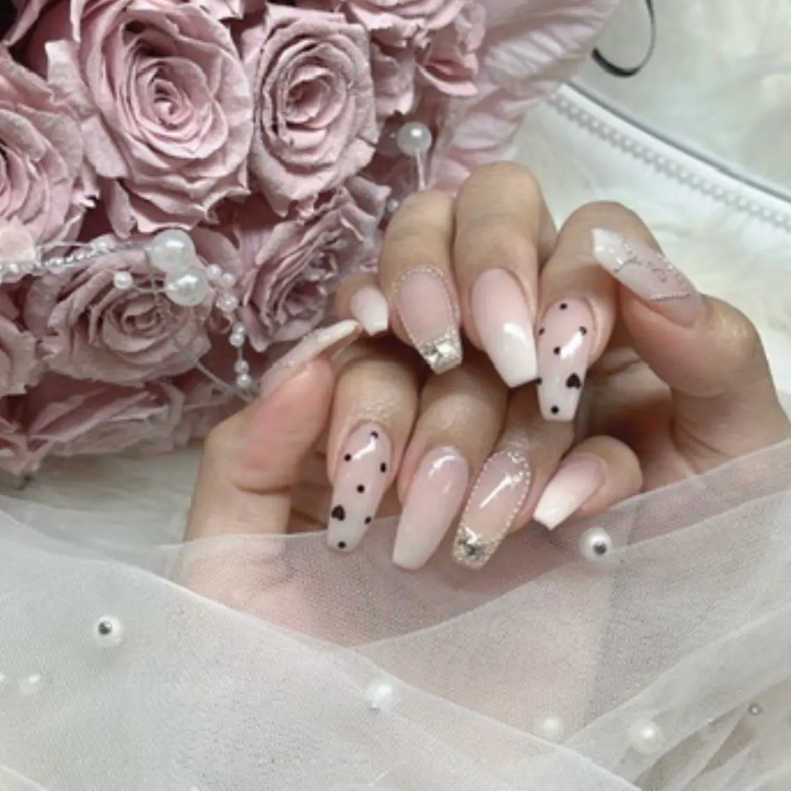 【オフ込み】持ち込みOK🍒◎アートし放題110分❤︎の写真