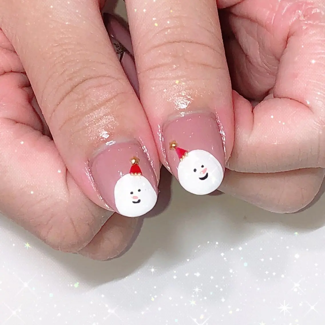 ネイル 持ち込み ROWnail Shioneのネイルデザイン