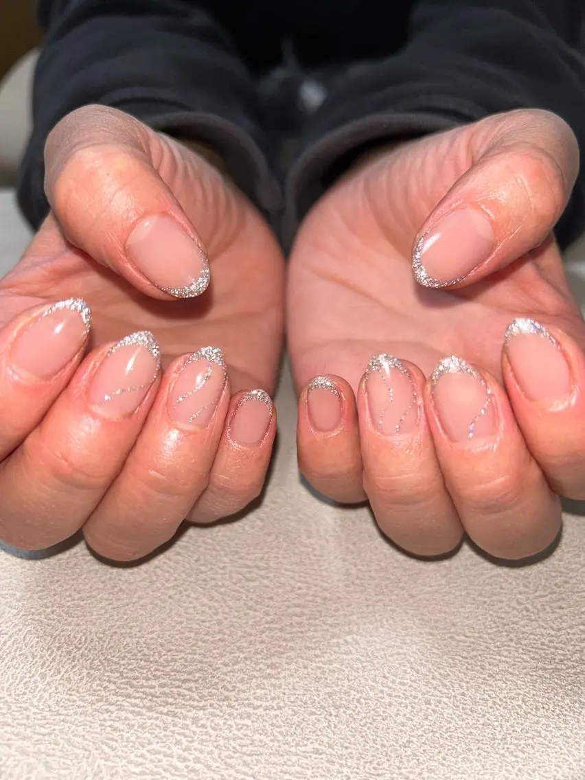 ネイル ハンドネイル nailroom‪ sb‪‪𓈒𓂂𓏸のネイルデザイン