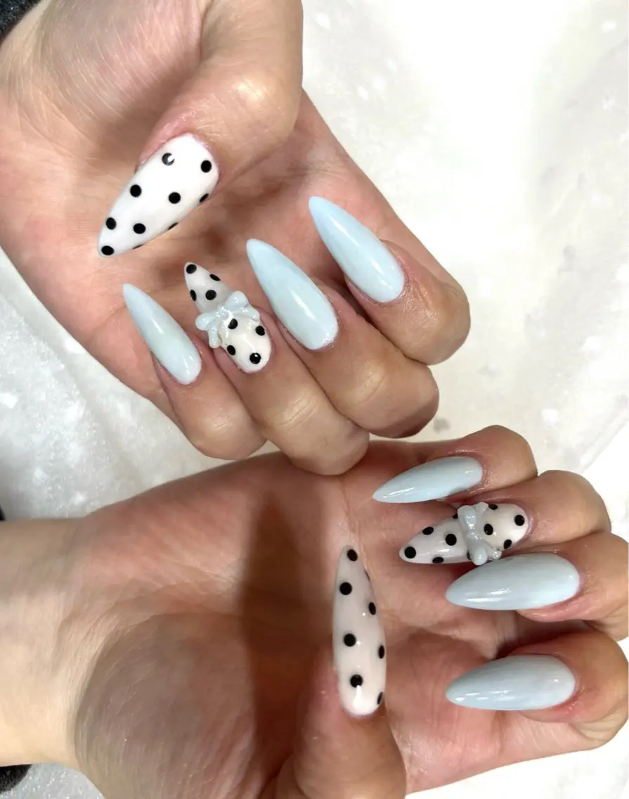 ネイル スカルプネイル plaisir プレジールネイルのネイルデザイン