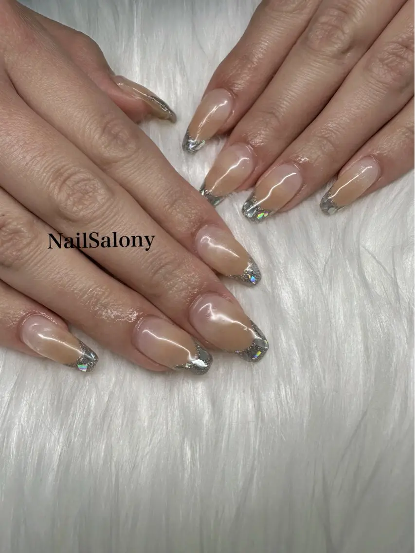 ネイル ハンドネイル Nail Salon yのネイルデザイン