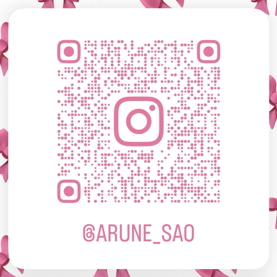 ネイル SAORI🎀 マグネット特化サロンのネイルデザイン