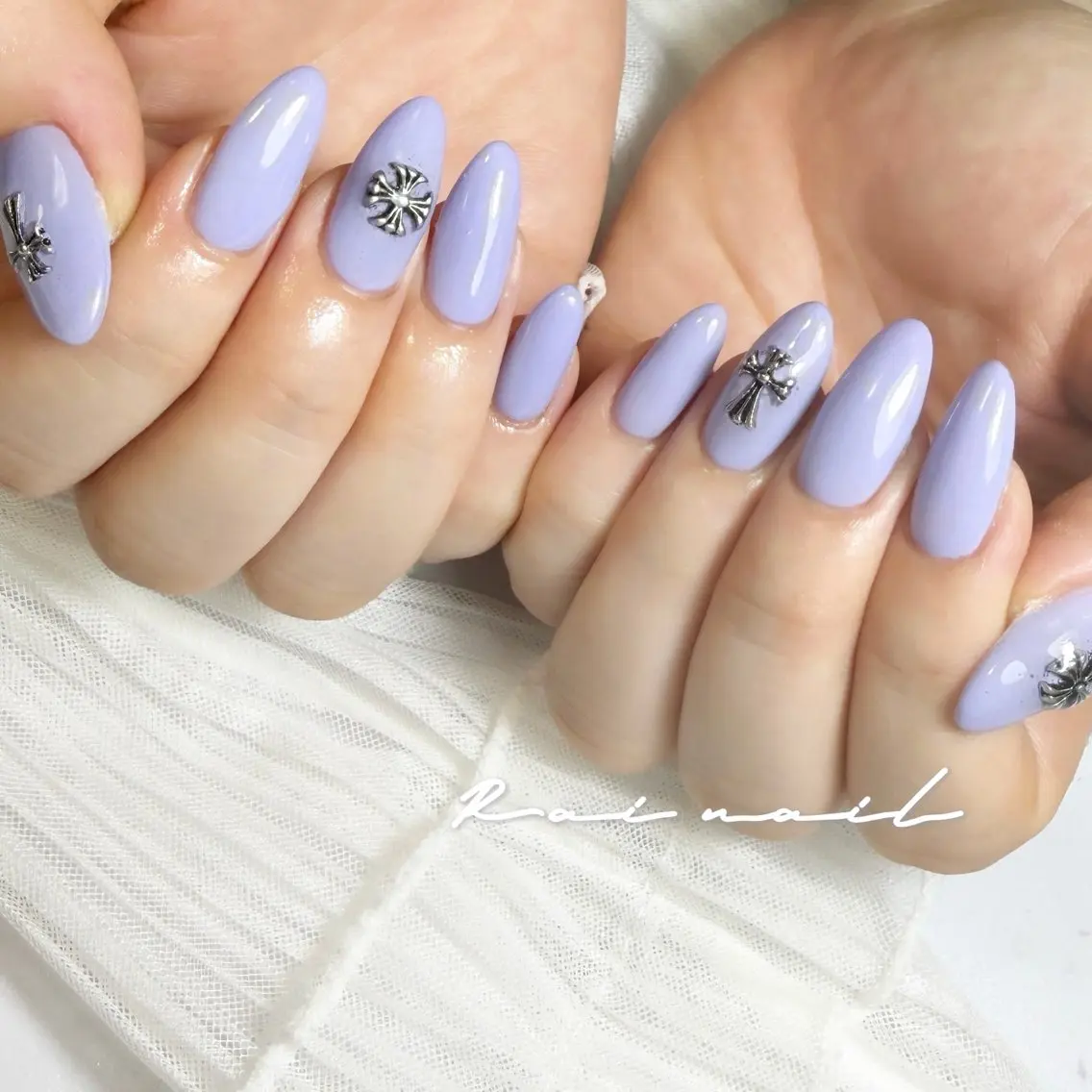 ネイル Rai nail_ Risaのネイルデザイン
