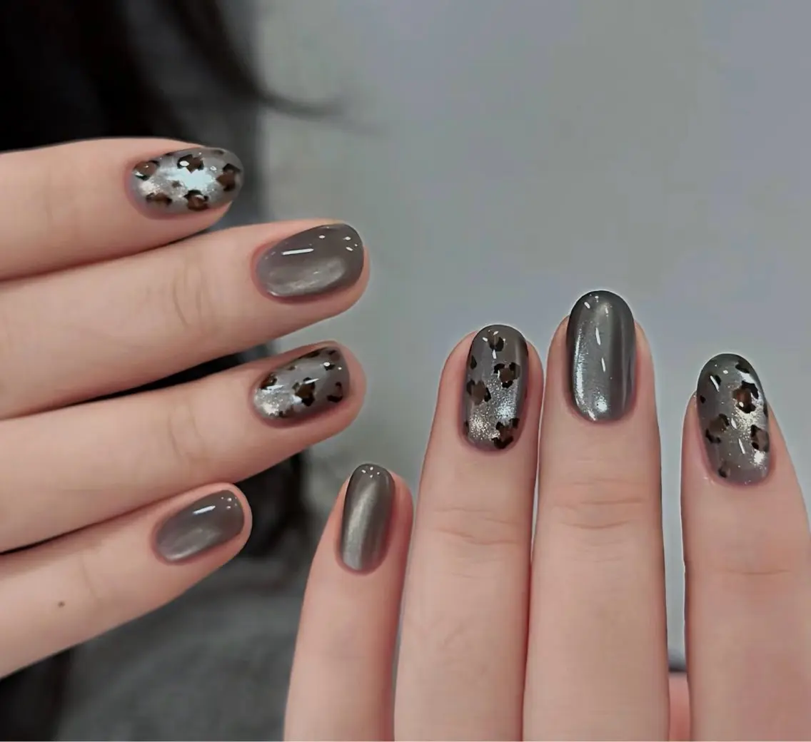 ネイル ハンドネイル Miss Nailのネイルデザイン