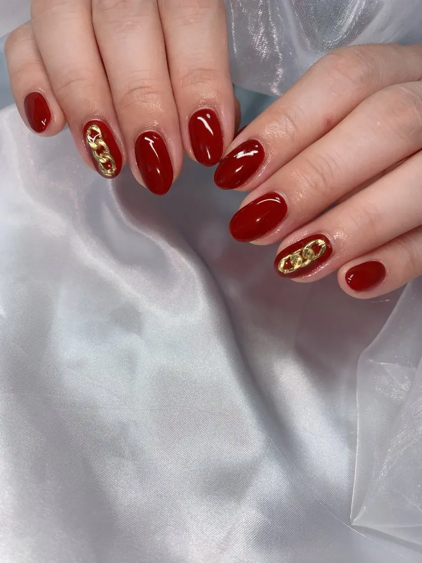 ネイル ハンドネイル C. NAILSのネイルデザイン