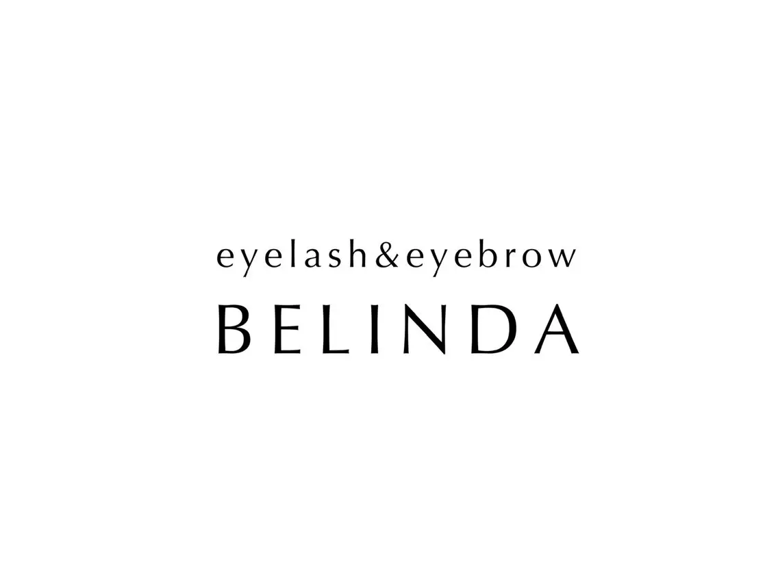 マツエク・マツパ belinda KURUMIのマツエク・マツパデザイン