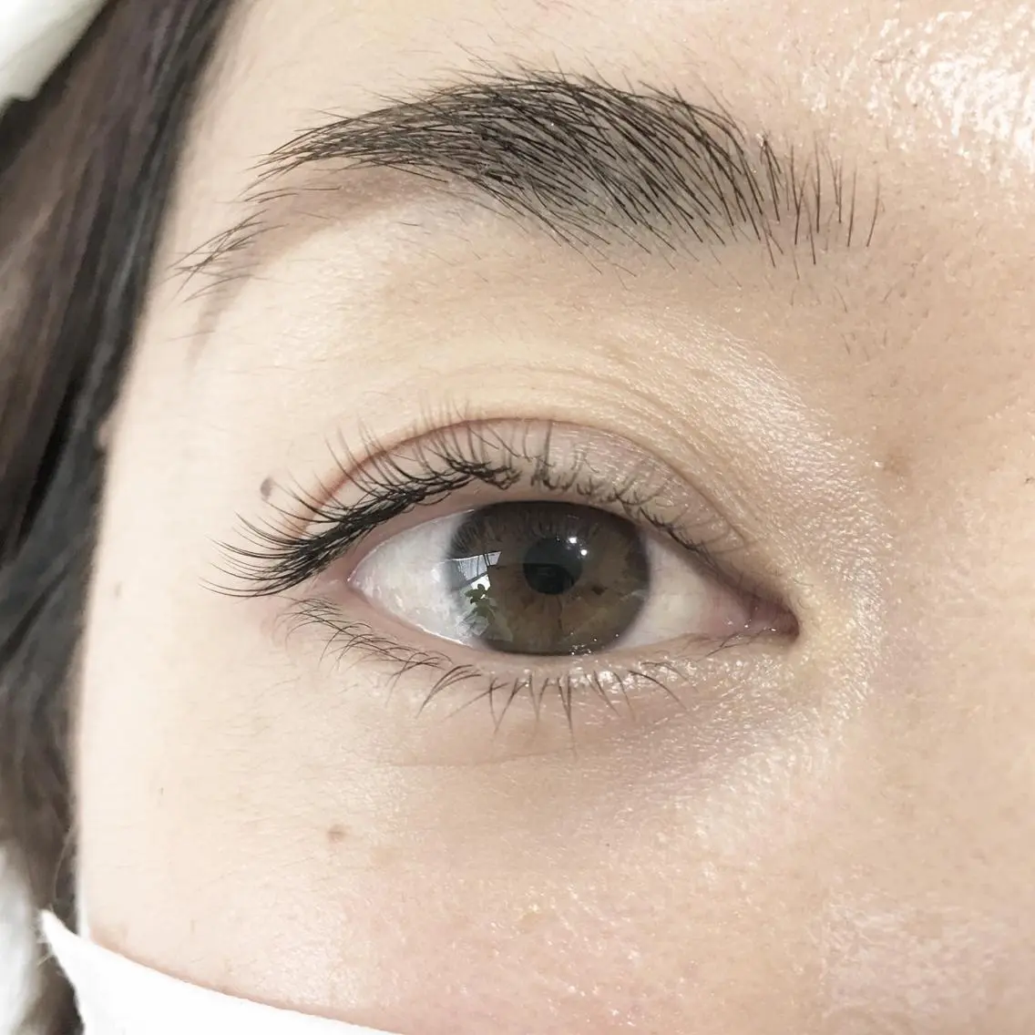 マツエク・マツパ eyeliss♡林 清のマツエク・マツパデザイン