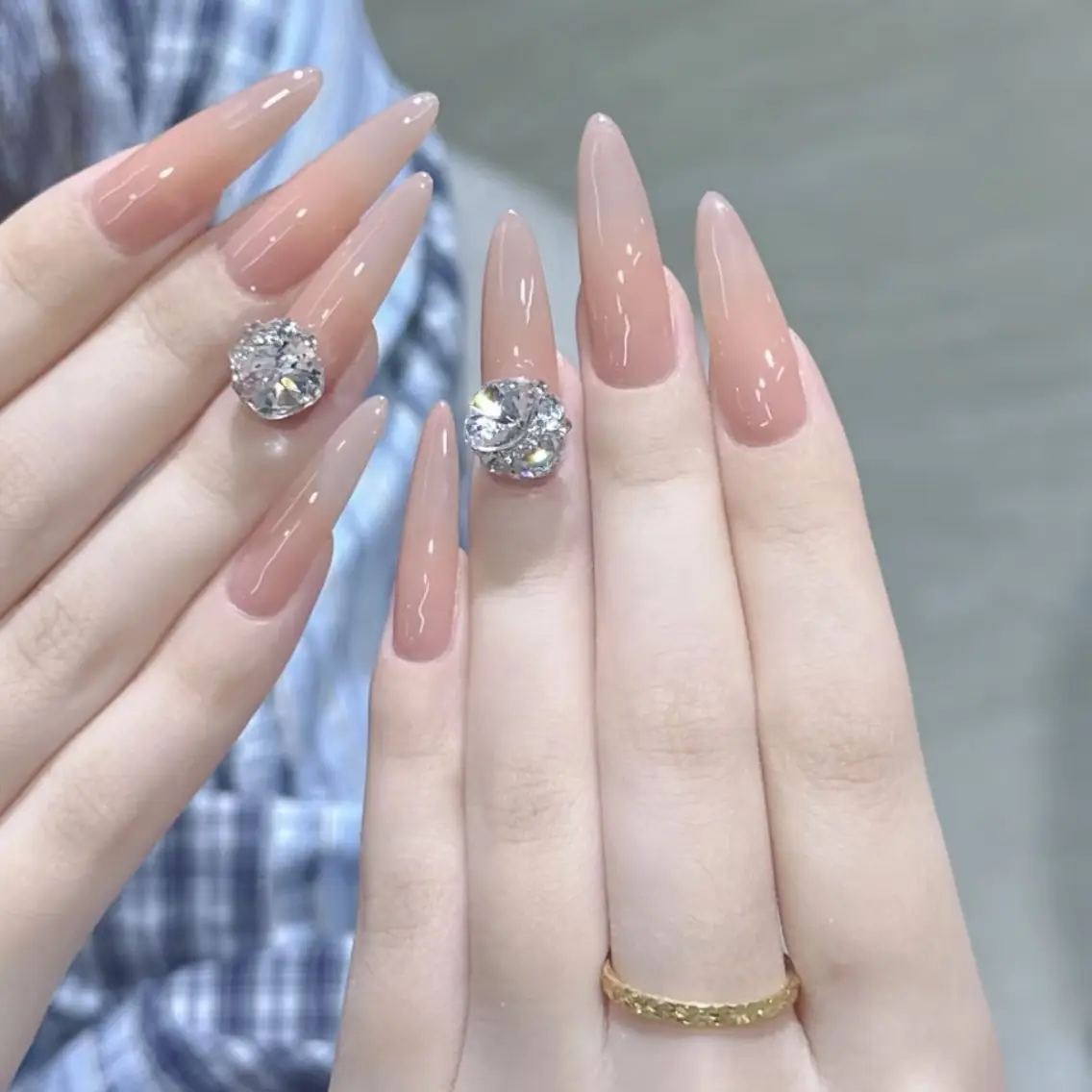 ネイル ハンドネイル スカルプ専門店 Ｄ-Beautyのネイルデザイン
