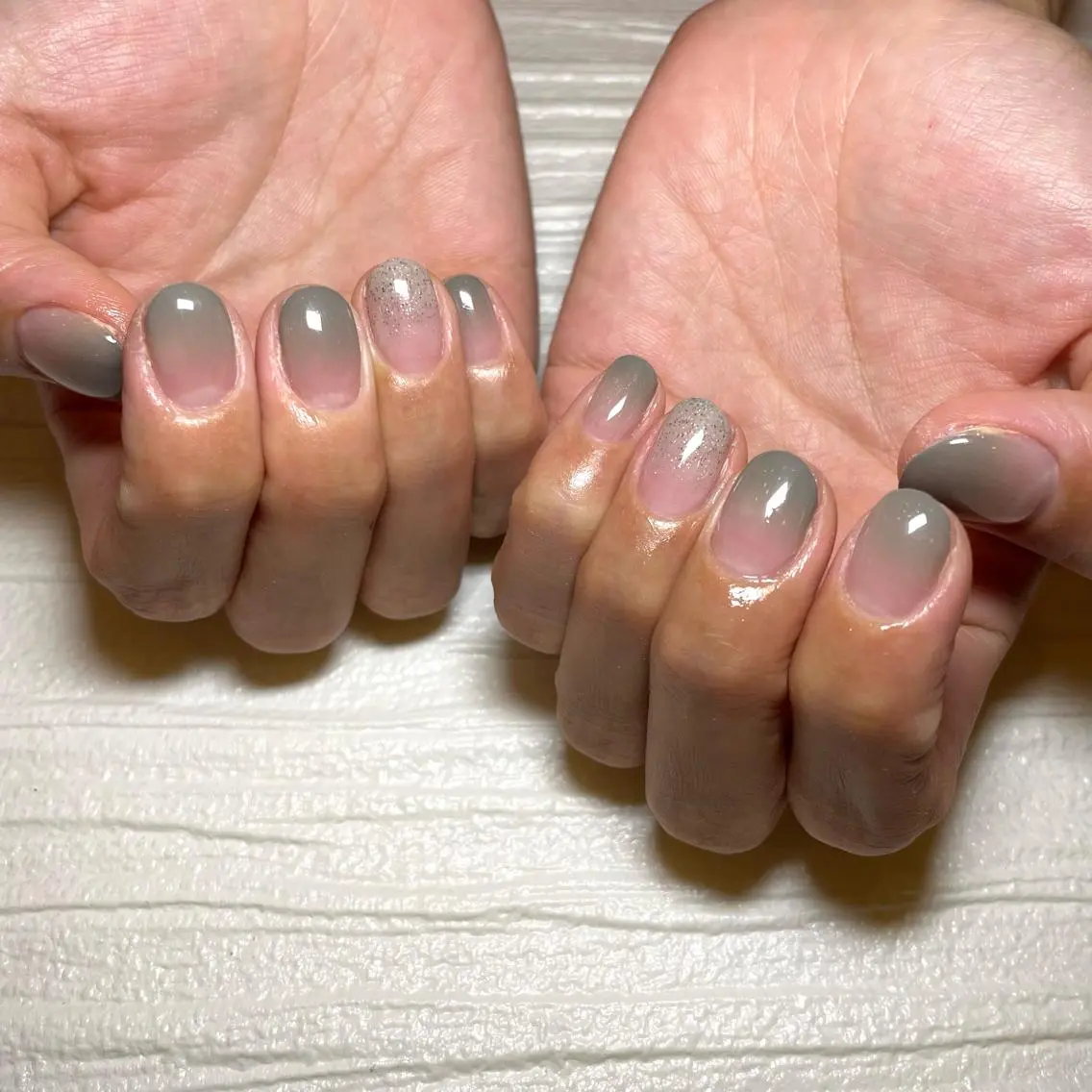 ネイル Nail salon Nocaのネイルデザイン