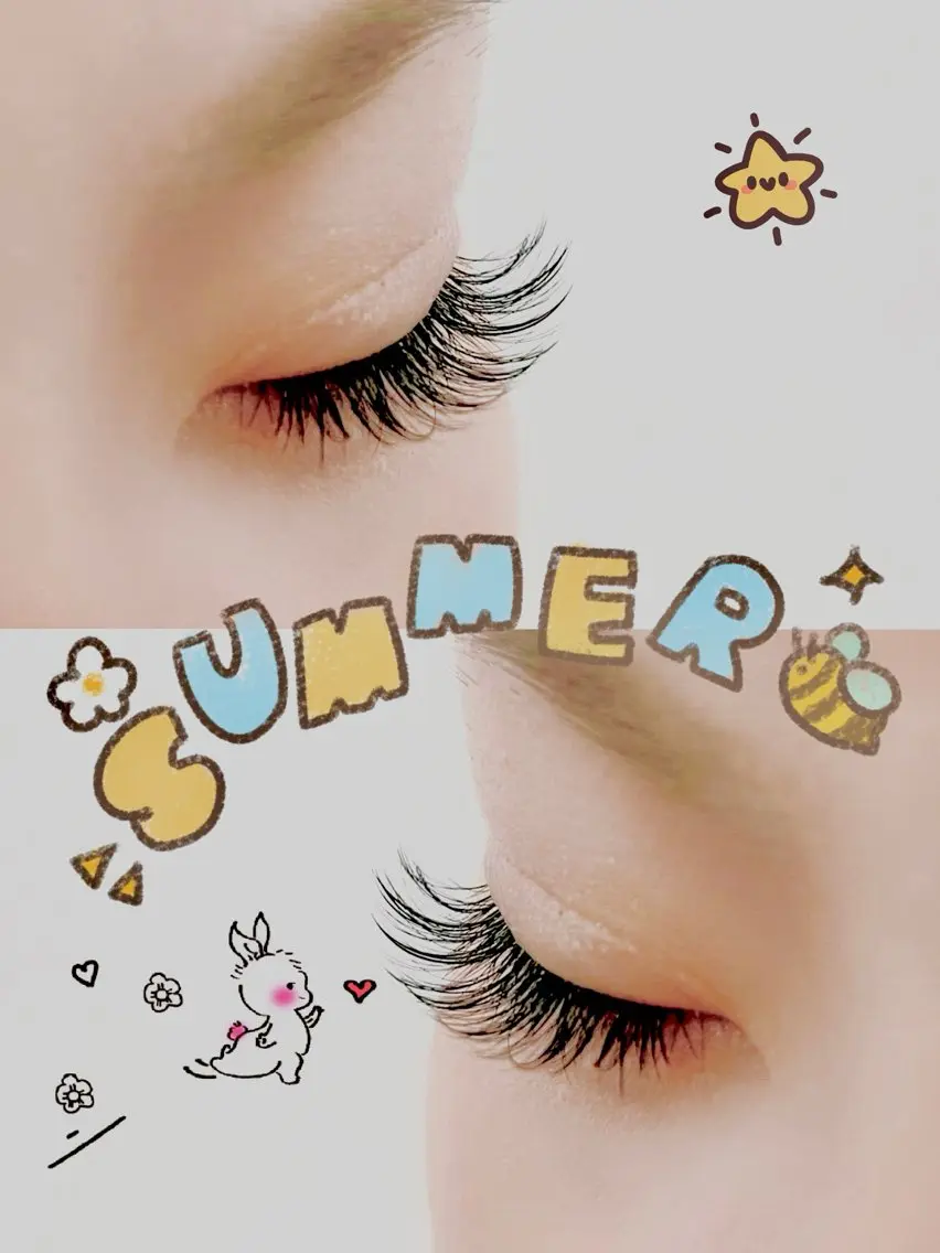 マツエク・マツパ マツエク ✨Yumi ☆eye✨のマツエク・マツパデザイン