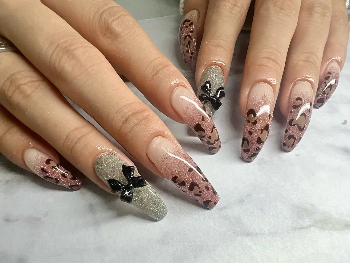 ネイル ハンドネイル nail salon アトリエBONOのネイルデザイン