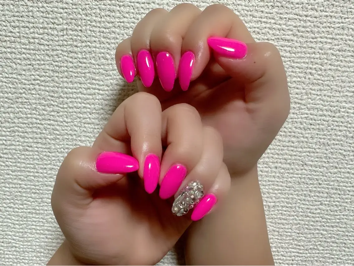 ネイル ハンドネイル ✨kitamura rie✨のネイルデザイン