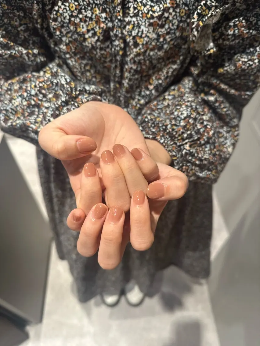 ネイル torom yukiのネイルデザイン