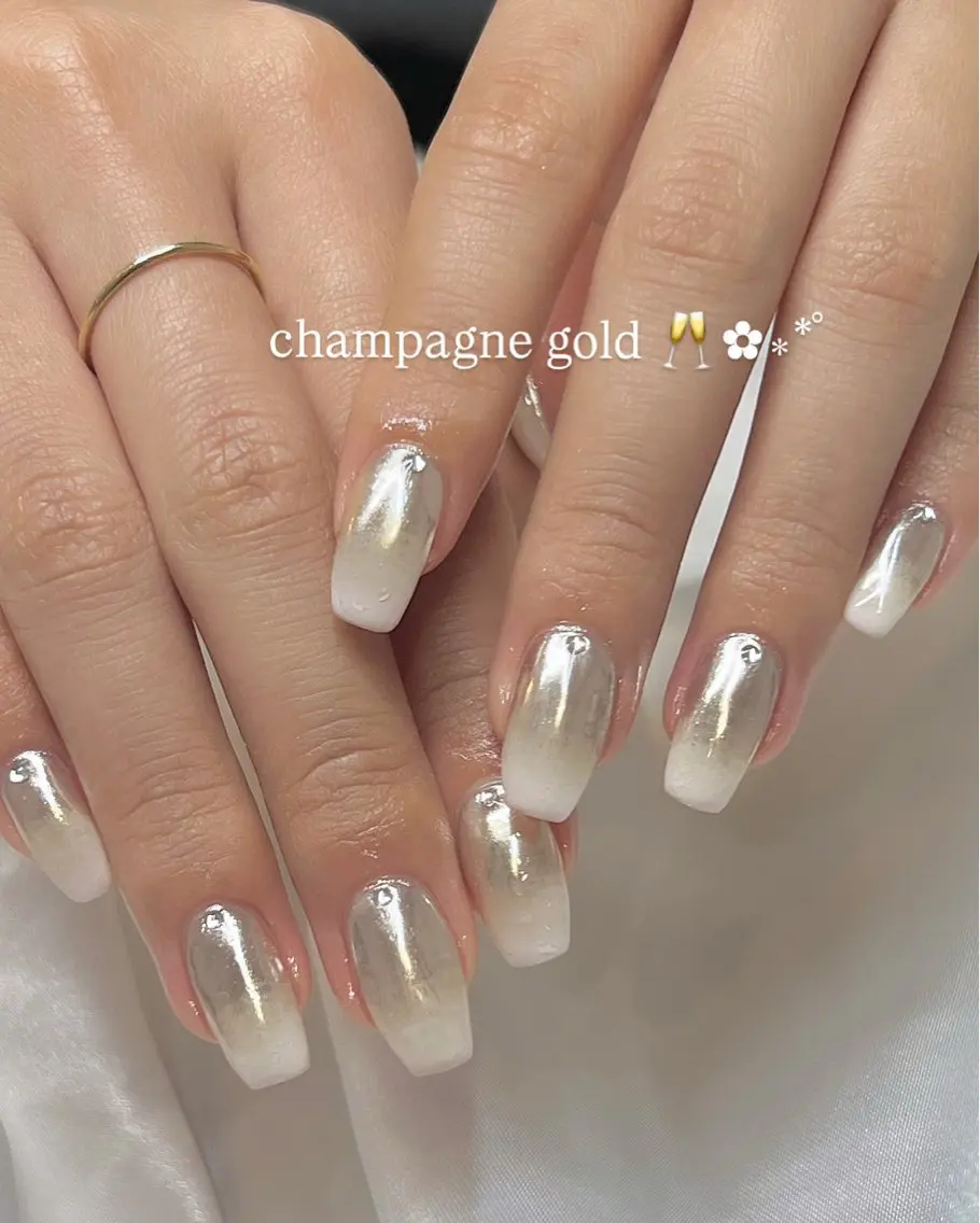 ネイル ハンドネイル mochi. nail🌿のネイルデザイン