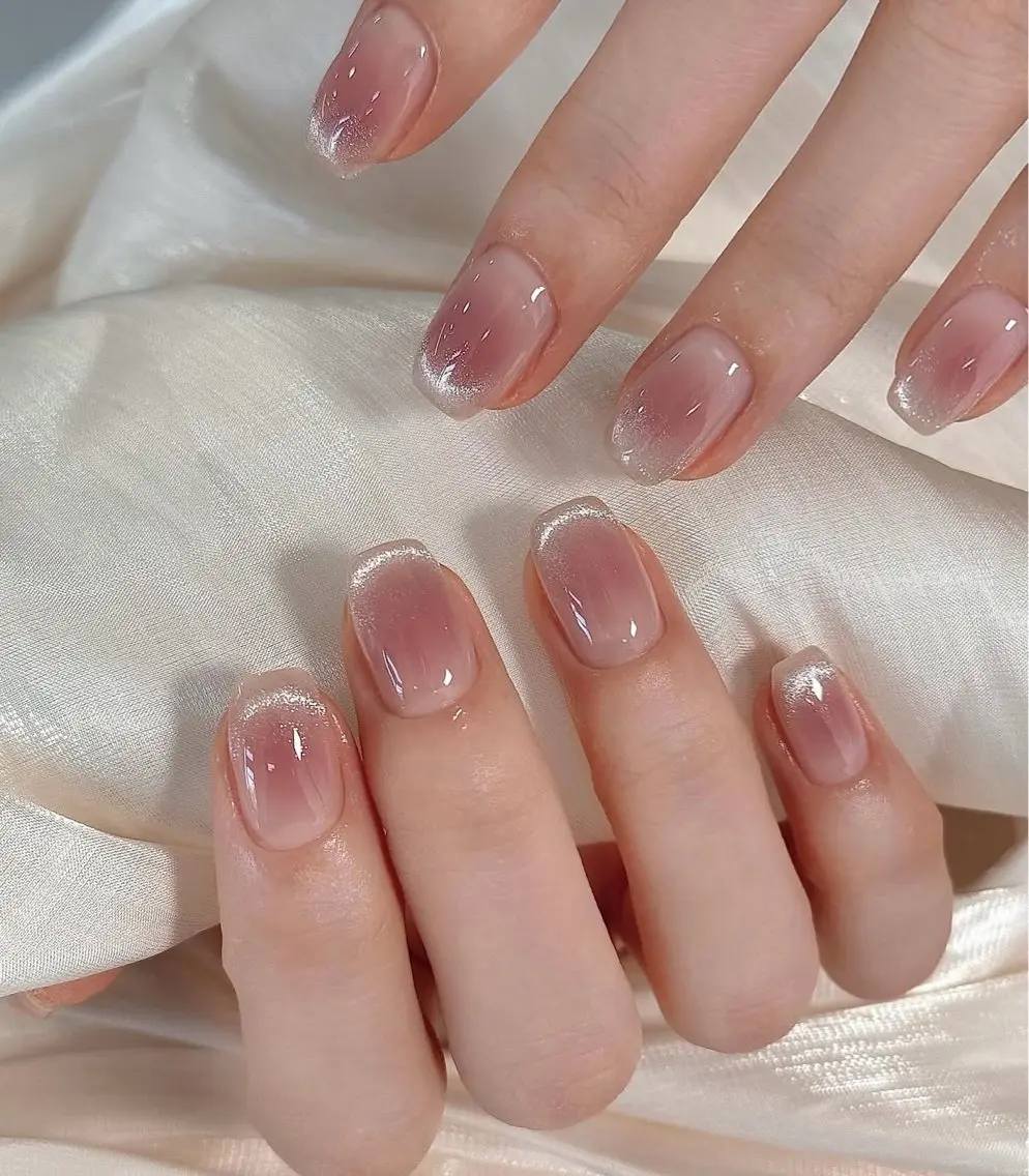 ネイル NailSalon✨ Écrinエクランのネイルデザイン