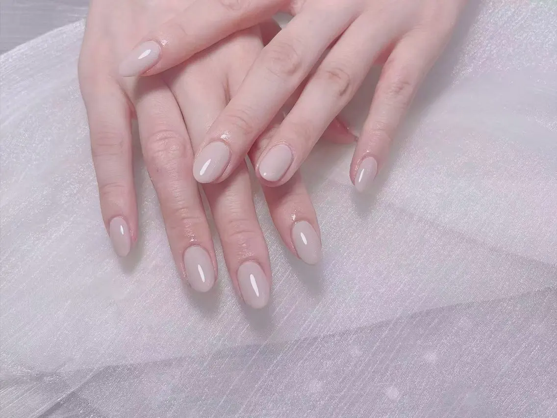 ネイル ハンドネイル Kari ネイルサロンのネイルデザイン