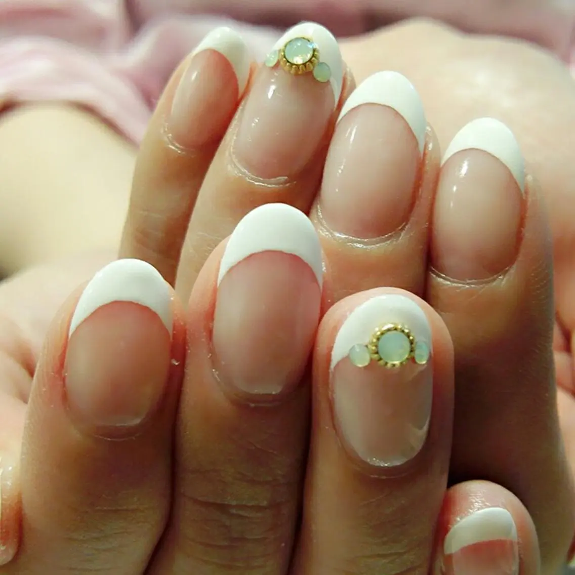 ネイル nail myuu 【ネイルミュー】のネイルデザイン
