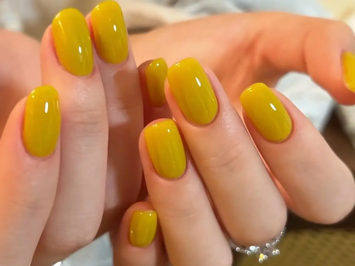 ネイル Sakai Nail Salonのネイルデザイン