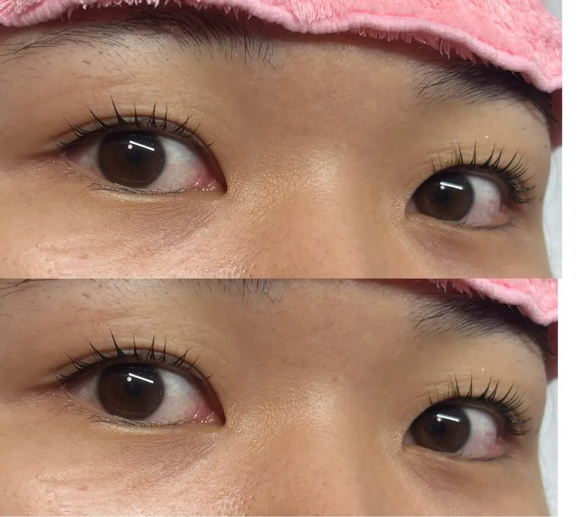 マツエク・マツパ トータルビューティー サロン・Ｎの眉毛・アイブロウイメージ