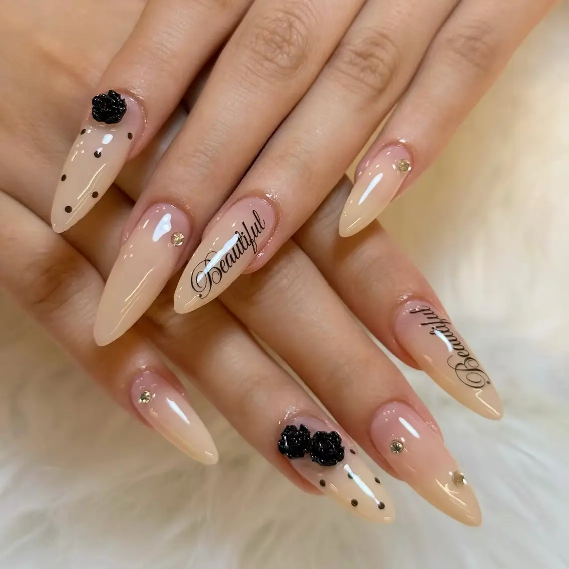 ネイル Rela・S NAILのネイルデザイン