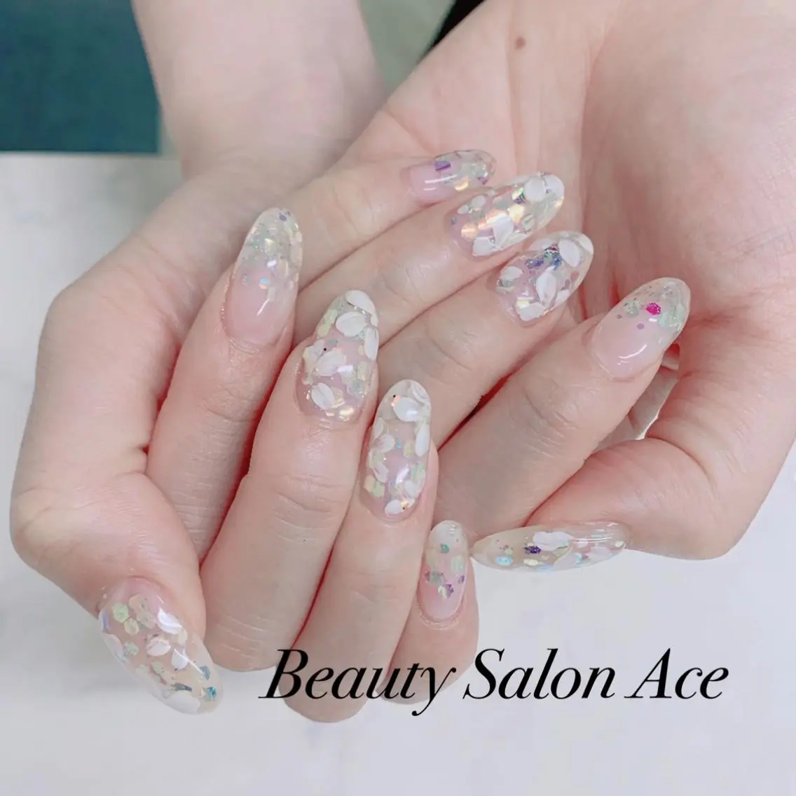ネイル メンズネイル 春ネイル ハンドネイル ハンドケア 池袋フィルイン Ace♡Nailのネイルデザイン